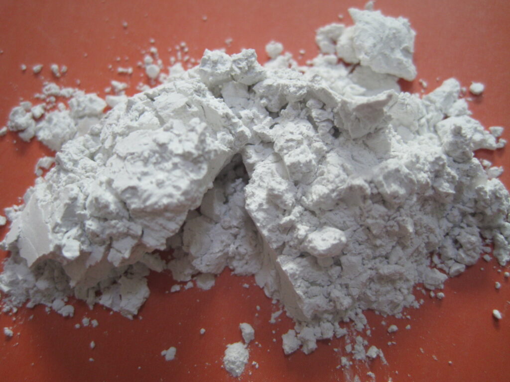 撞球桿粉筆用白色氧化鋁 -1-White Fused Alumina-Haixu Abrasives