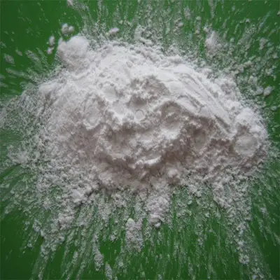 板式煅燒氧化鋁拋光粉