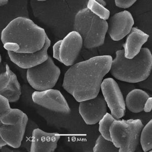 板狀煅燒氧化鋁