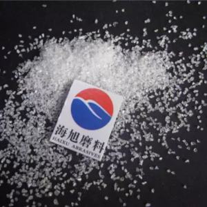 白色熔融氧化鋁 F12